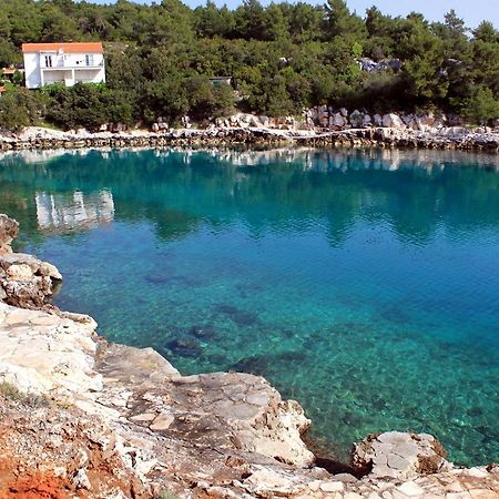 Apartments By The Sea Mudri Dolac, Hvar - 4042 Vrbanj Exterior photo